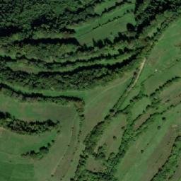 Satellite imagery of Stubica, BA