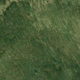 Satellite imagery of Pleća, BA