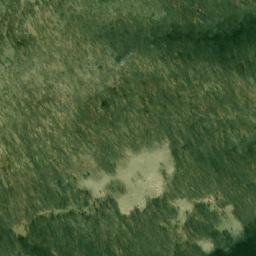Satellite imagery of Pleća, BA