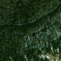 Satellite imagery of Zuber, BA
