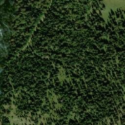 Satellite imagery of Zuber, BA