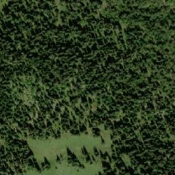 Satellite imagery of Zuber, BA