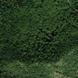Satellite imagery of Gradina, BA