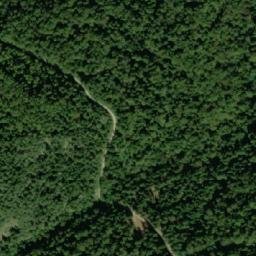 Satellite imagery of Gradina, BA