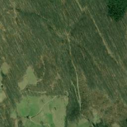 Satellite imagery of Kamenje, BA