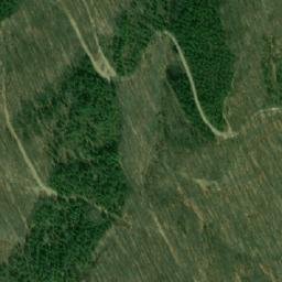 Satellite imagery of Kamenje, BA