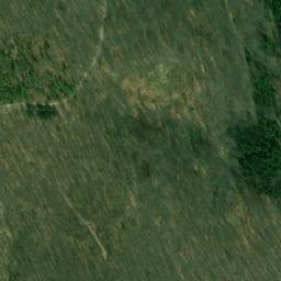 Satellite imagery of Kamenje, BA