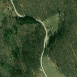 Satellite imagery of Bečino Brdo, BA