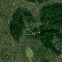 Satellite imagery of Bečino Brdo, BA