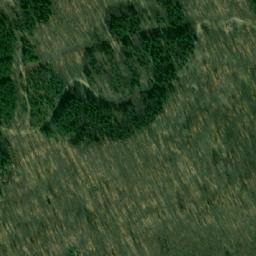 Satellite imagery of Bečino Brdo, BA