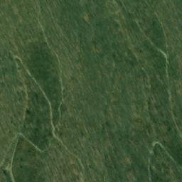 Satellite imagery of Bresovica, BA