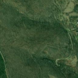 Satellite imagery of Bresovica, BA