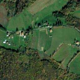 Satellite imagery of Vrtlovi, BA