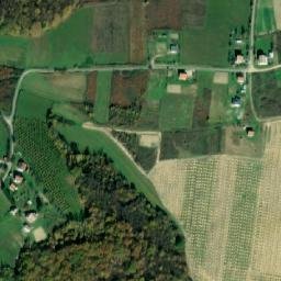 Satellite imagery of Vrtlovi, BA