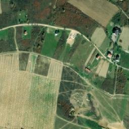 Satellite imagery of Vrtlovi, BA