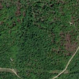 Satellite imagery of Rodnice, BA