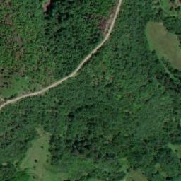 Satellite imagery of Rodnice, BA