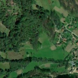 Satellite imagery of Rodnice, BA