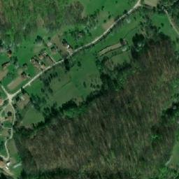 Satellite imagery of Božidarevo, BA