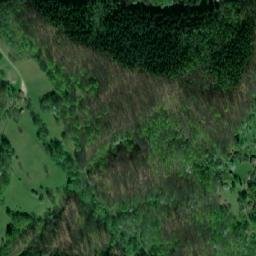 Satellite imagery of Božidarevo, BA