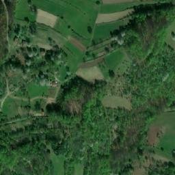 Satellite imagery of Pirina, BA