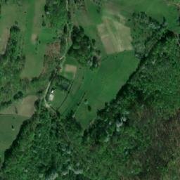 Satellite imagery of Pirina, BA