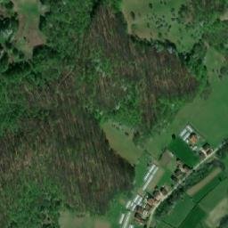 Satellite imagery of Pirina, BA