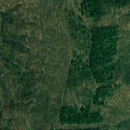 Satellite imagery of Topuzova Kosa, BA