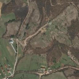 Satellite imagery of Šiljak, BA