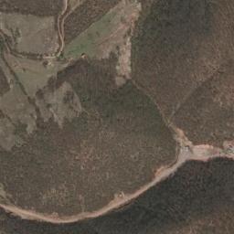 Satellite imagery of Šiljak, BA