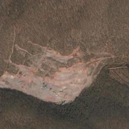Satellite imagery of Šiljak, BA
