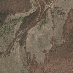 Satellite imagery of Banderka, BA