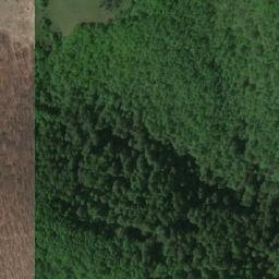 Satellite imagery of Banderka, BA