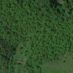 Satellite imagery of Vrhovi, BA