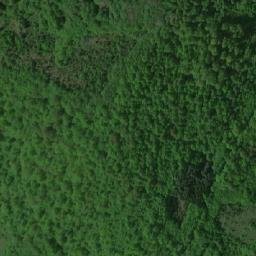 Satellite imagery of Vrhovi, BA