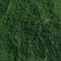 Satellite imagery of Vrhovi, BA
