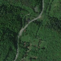 Satellite imagery of Glavica, BA