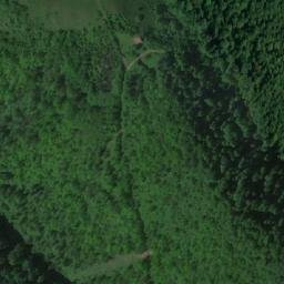 Satellite imagery of Glavica, BA