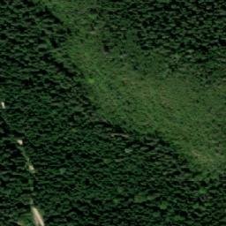 Satellite imagery of Mali Kapić, BA