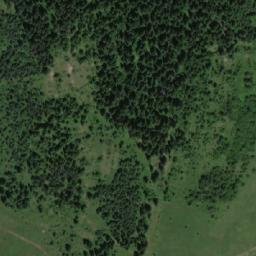 Satellite imagery of Gvozdac, BA