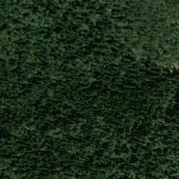 Satellite imagery of Velika Osojnica, BA