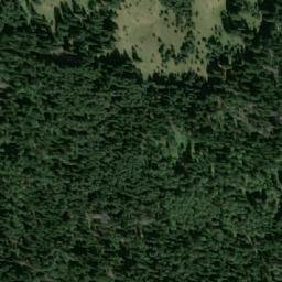 Satellite imagery of Lunjevac, BA