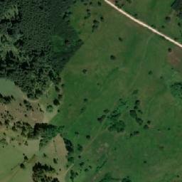 Satellite imagery of Brezjak, BA