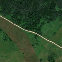 Satellite imagery of Brezjak, BA