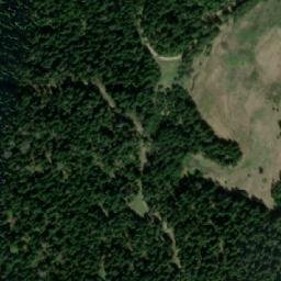 Satellite imagery of Vijenci, BA