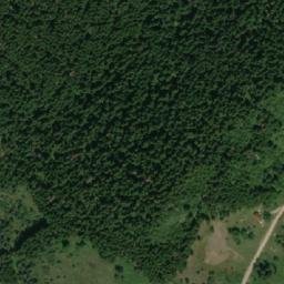 Satellite imagery of Vijenci, BA