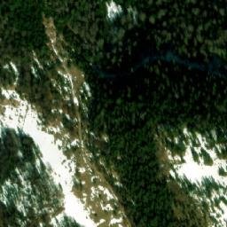 Satellite imagery of Panjak, BA