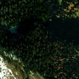 Satellite imagery of Kragiovac, BA