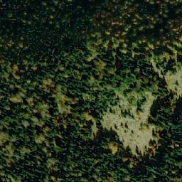 Satellite imagery of Ostovrh, BA