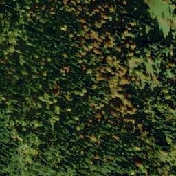 Satellite imagery of Ostovrh, BA